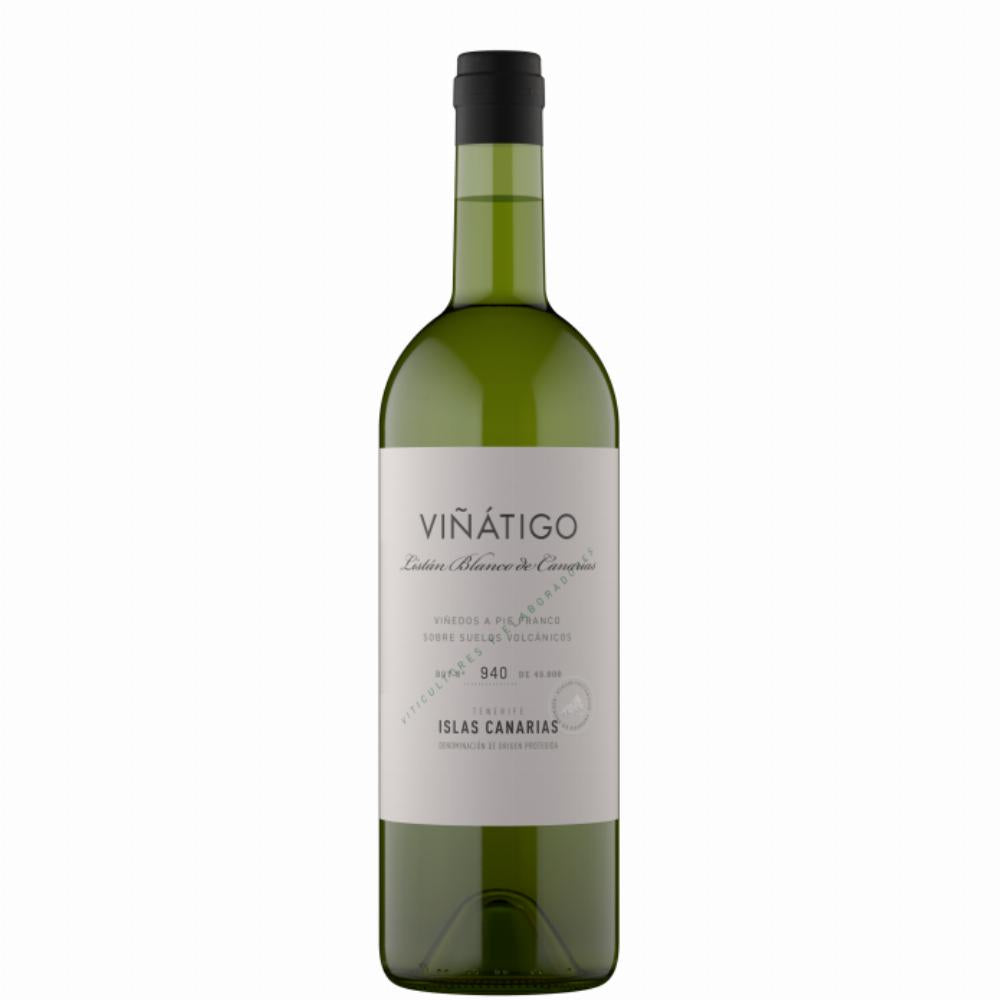 67WINE Bodegas Vinatigo  Listan Blanco Islas Canarias  2024 750ml