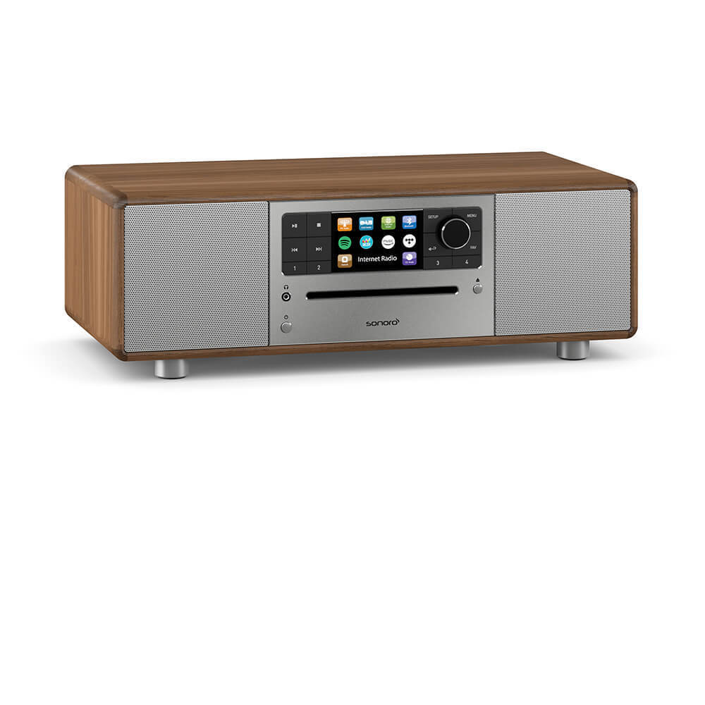Sonoro Prestige Music system