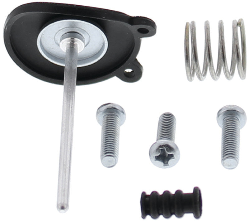 QuadBoss 04 05 Honda TRX450R (02) Accelerator Pump Kit