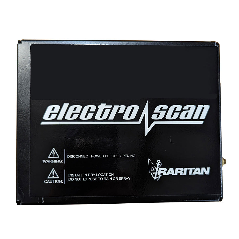 Raritan ElectroScan Control Assembly   12V [32 700]