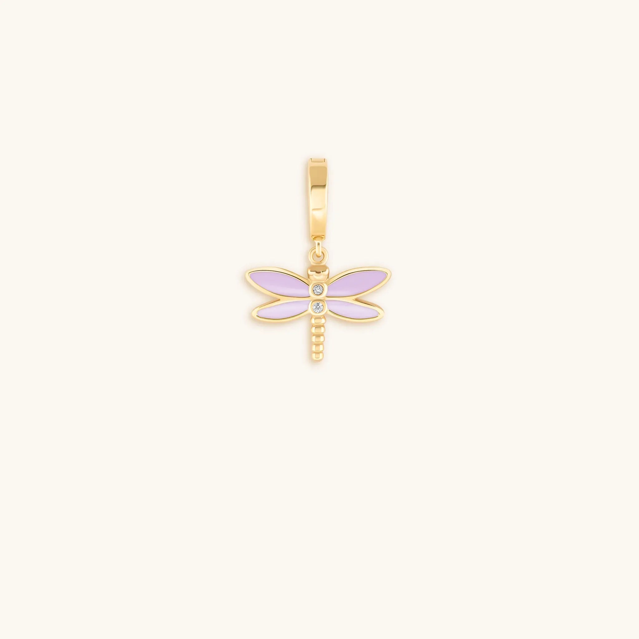 3970 Inner Awakening   Dragonfly Charm
