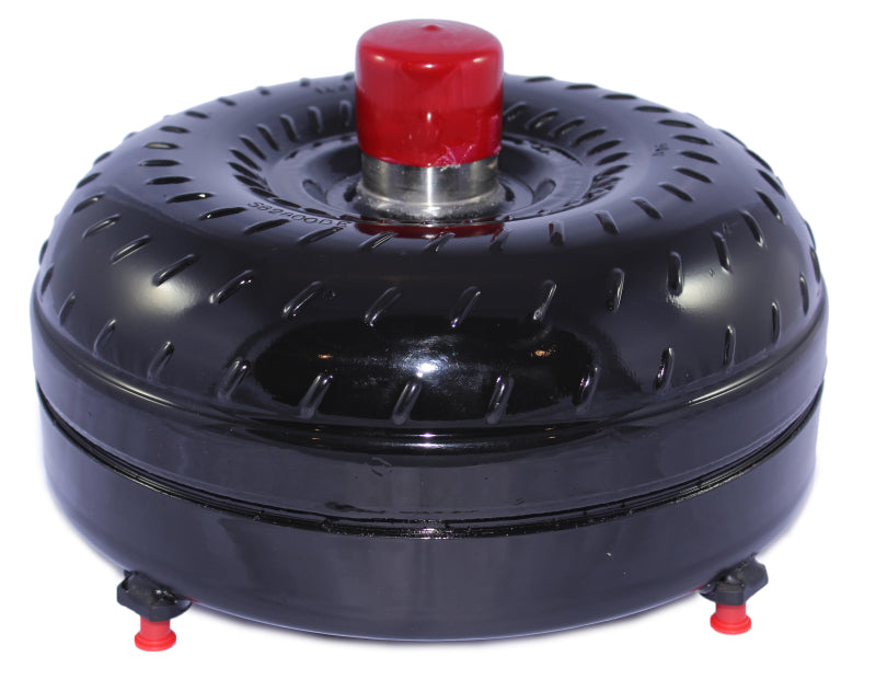 FTI PERFORMANCE FTI 11in 4R70/AODE Street Brawler Series   11 3/8in BC   2600 Stall