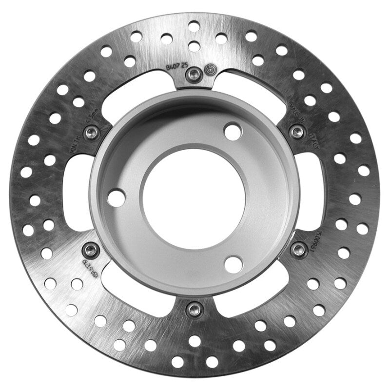 Brembo OE 03 06 Suzuki AN Burgman 250cc 210x5mm Brake Disc   Rear Fixed