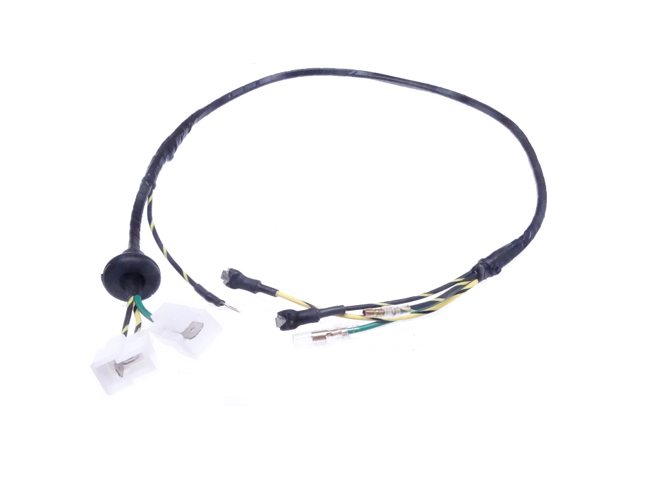Z CAR DEPOT INC Wiring Harness Fuel Tank Sender Pump 240Z