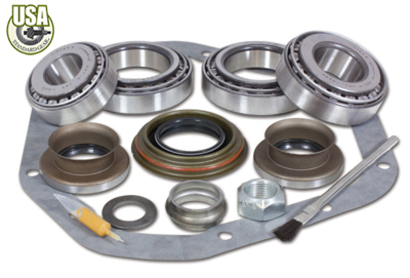 YUKON GEAR & AXLE USA Standard Bearing Kit For Dana 60 Rear