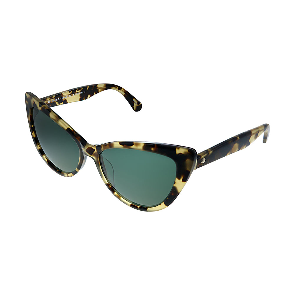 2103 Kate Spade  KS Karina 086 Womens Cat eye Sunglasses