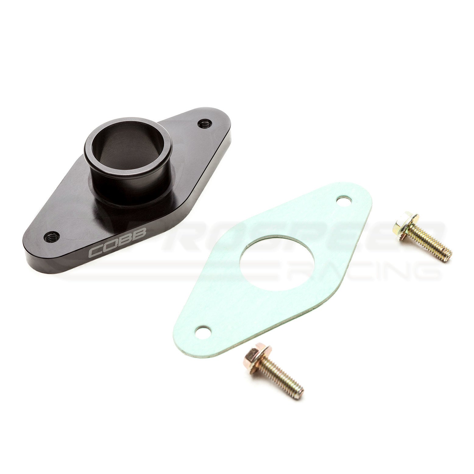 Cobb Tuning BOV Adapter for FMIC