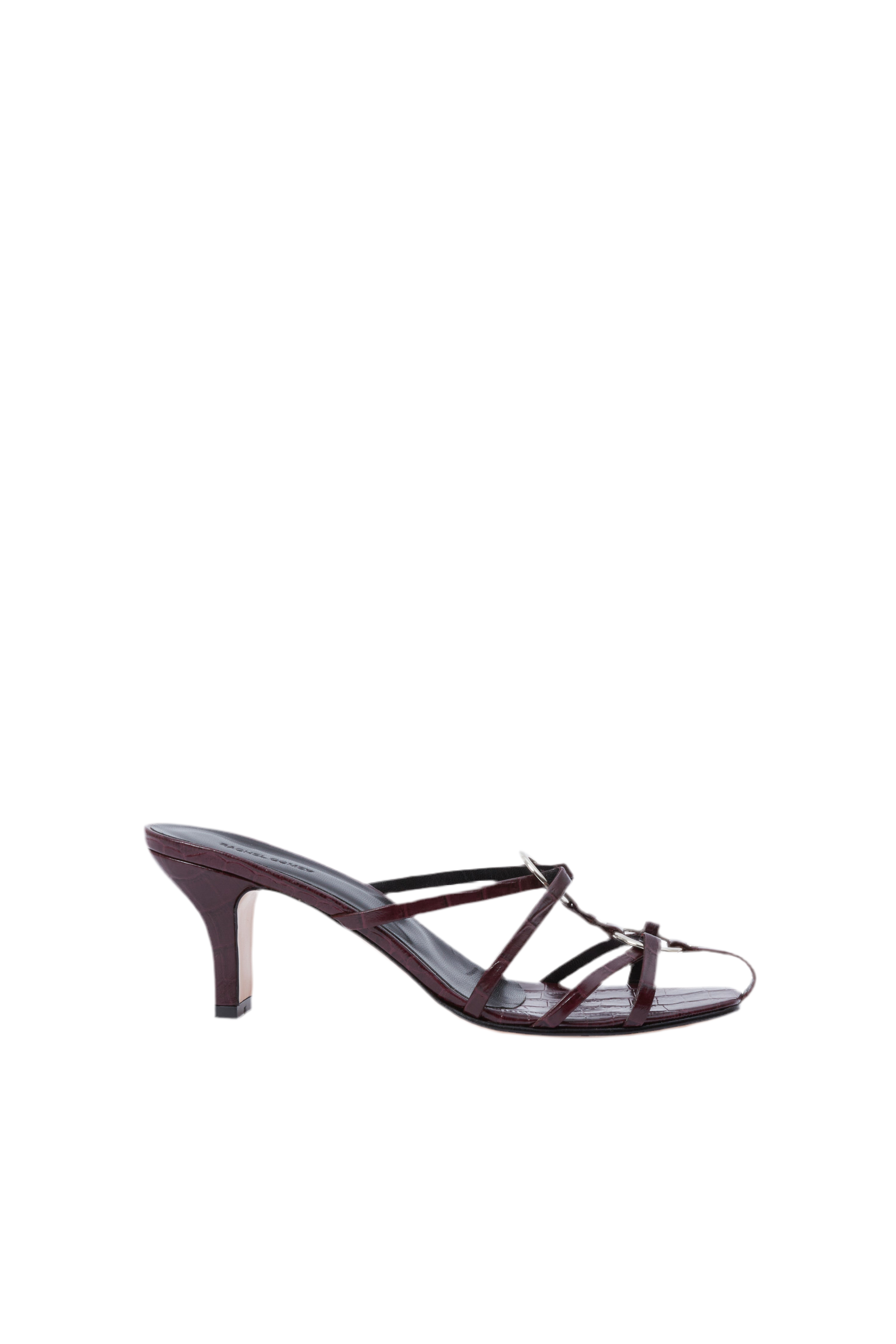 RACHEL COMEY Lalluli Kitten Heel