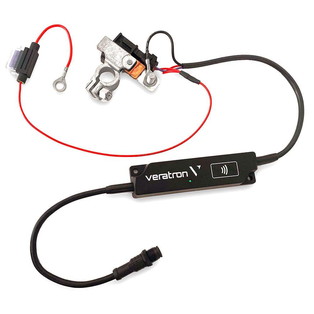 Veratron LinkUp   Intelligent Battery Sensor (IBS) Kit   24V [B00070401]