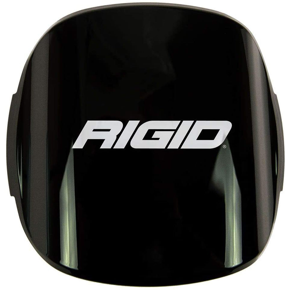 RIGID Industries Adapt XP Light Cover   Black [300425]