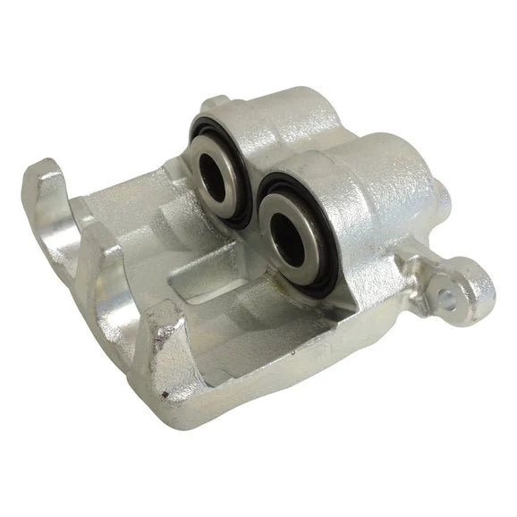 Crown Automotive Front Brake Caliper for 99 04 Jeep Grand Cherokee WJ with Akebono Brakes