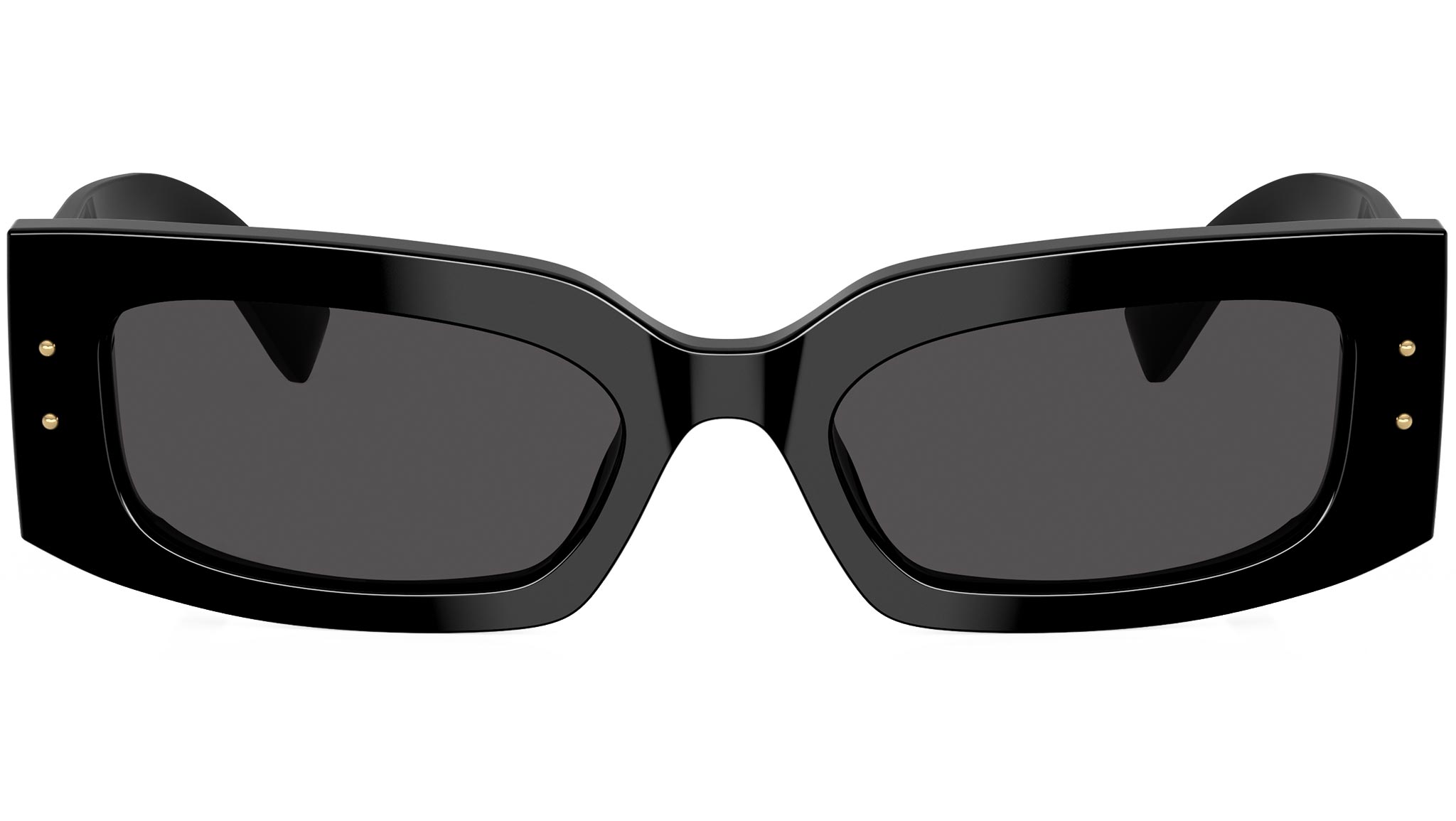 DOLCE & GABBANA DG 4479 501 87 Black