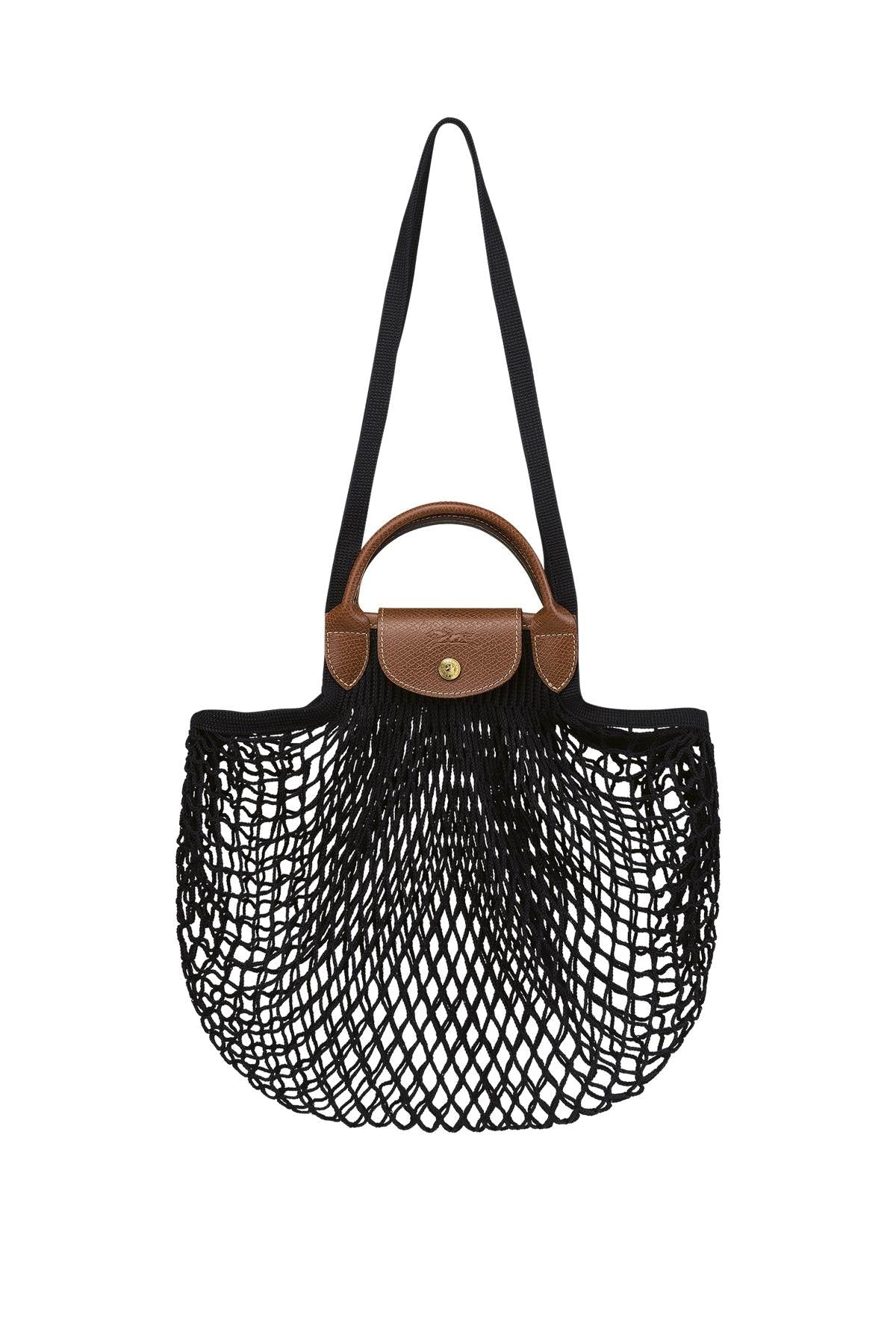 2613 Longchamp Le Pliage Filet L Bag