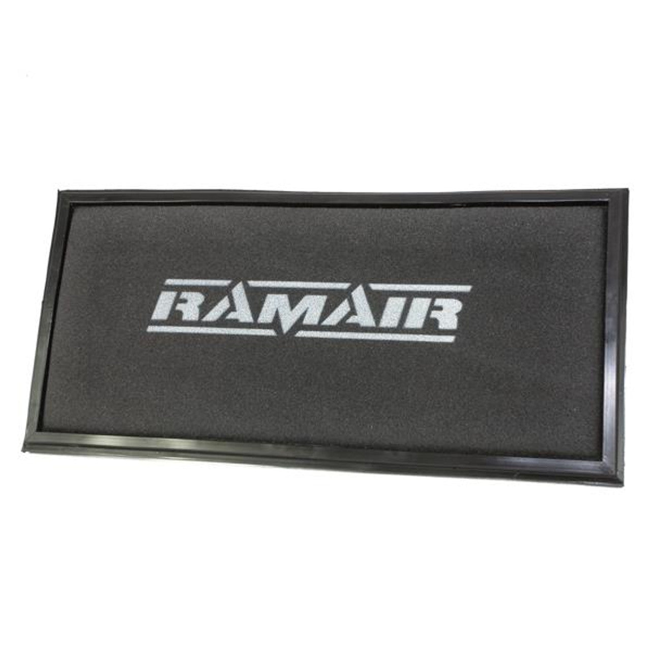RamAir OE Replacement Foam Air Filter   Audi Q7 3.0 3.6 (06 15), Porsche Cayenne 3.0 3.6 (07 20), Range Rover Sport (04 12) & VW Toureg (03 18)