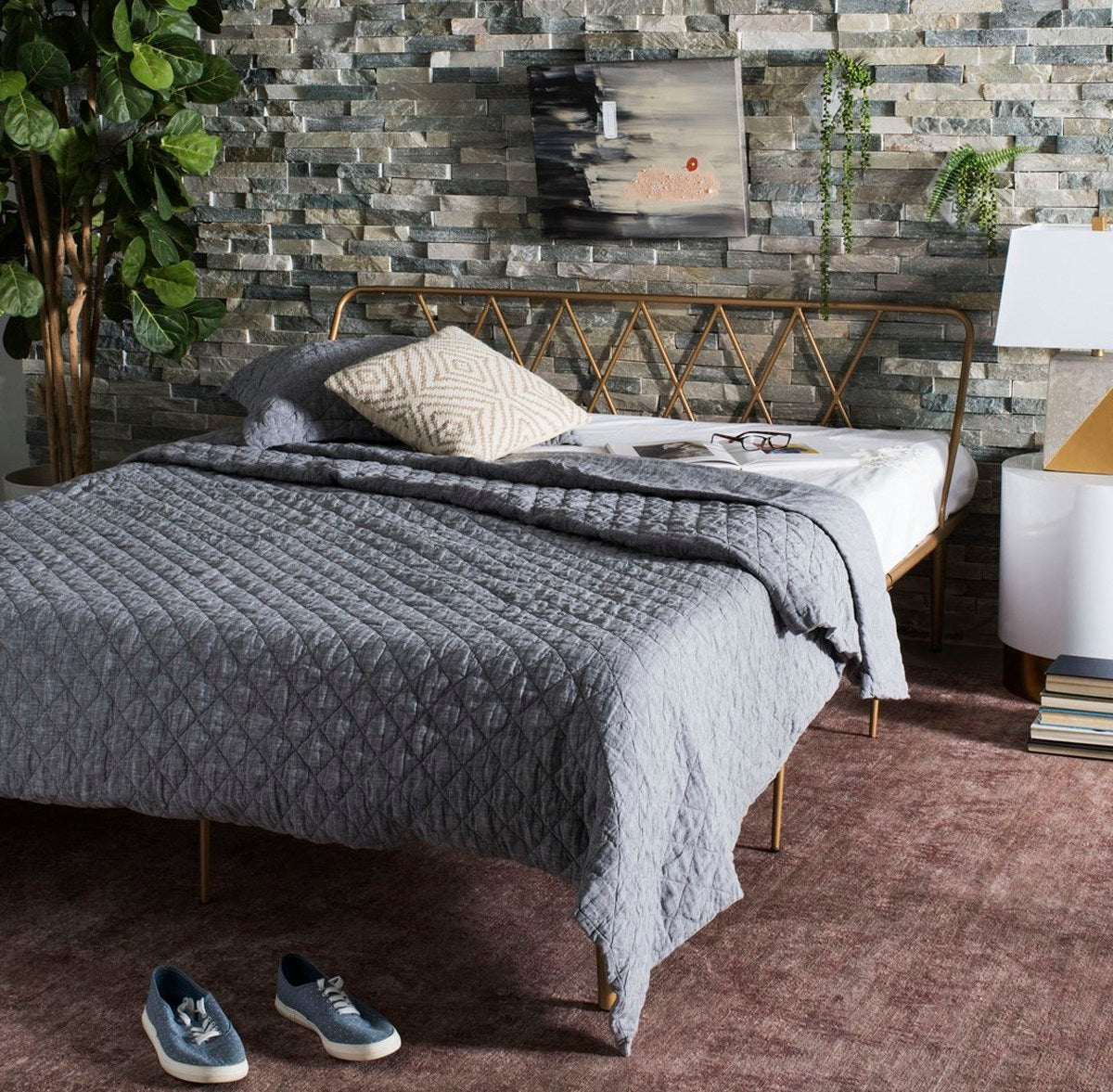 2346 Gatsby Bed