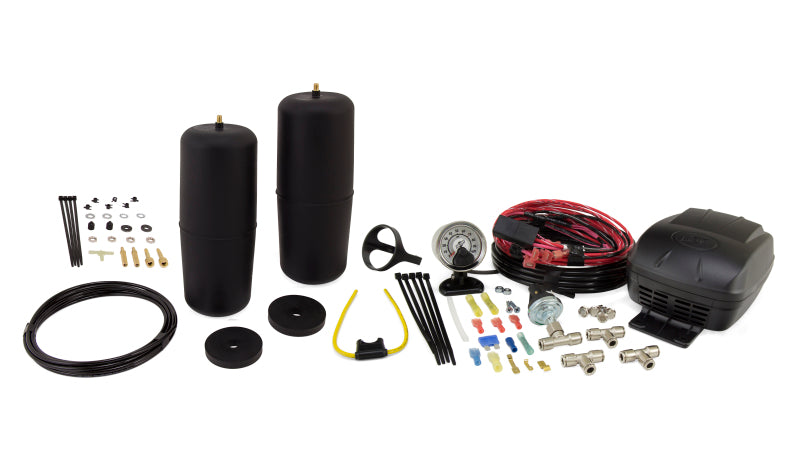 Air Lift 1000 Combo Kit w/Load Controller for 19 25 Dodge Ram 1500 Rebel 4WD
