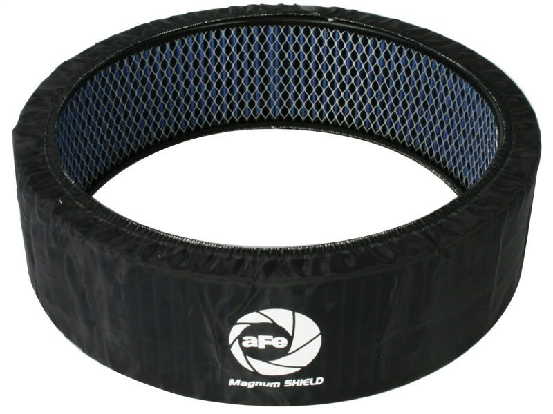 aFe MagnumSHIELD Pre Filters P/F 10 20013 18 11405 (Black)
