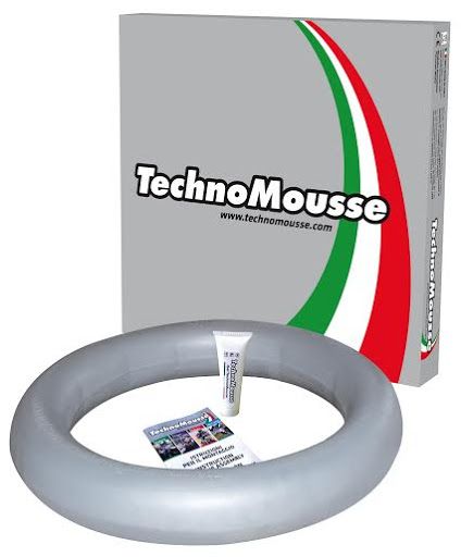 Techno Mousse 90 100 14 Rear Mousse