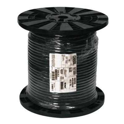 ORS Nasco SOOW Power Cable, 14 AWG, 3 Conductors, 18 A, 250 ft, 14/3X250