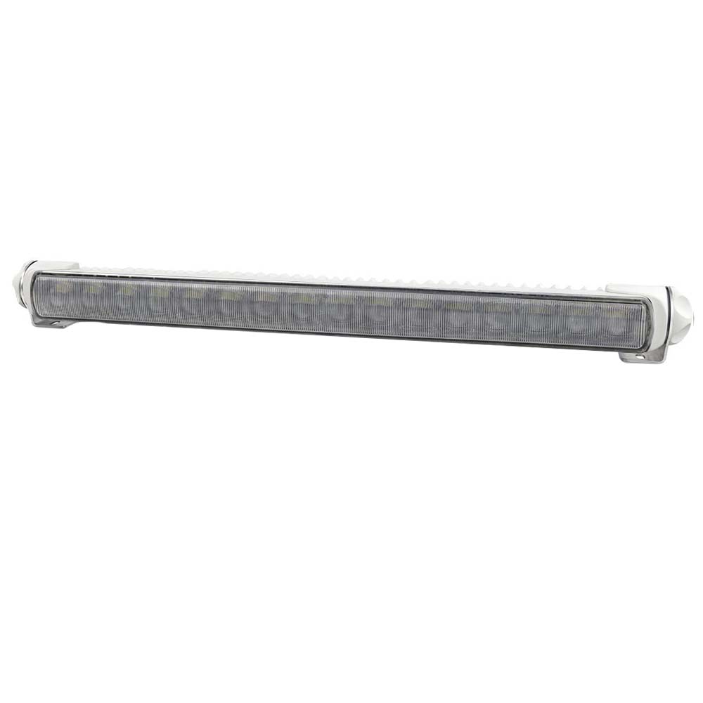 Hella Marine Sea Hawk 470 LED Floodlight   Spread Lens   White Housing [958130611]