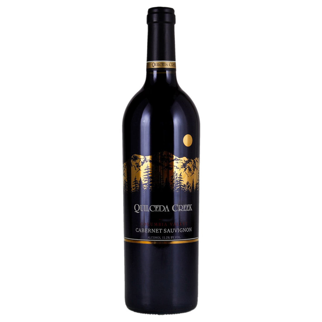 DAVID BOWLER WINE Quilceda Creek Cabernet Sauvignon 2016