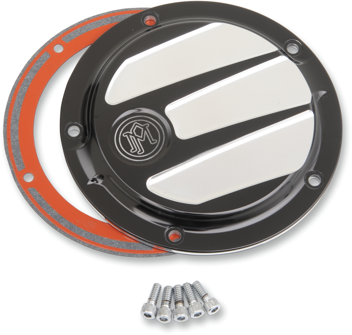 PERFORMANCE MACHINE (PM) Derby Cover 0177 2026 BMP