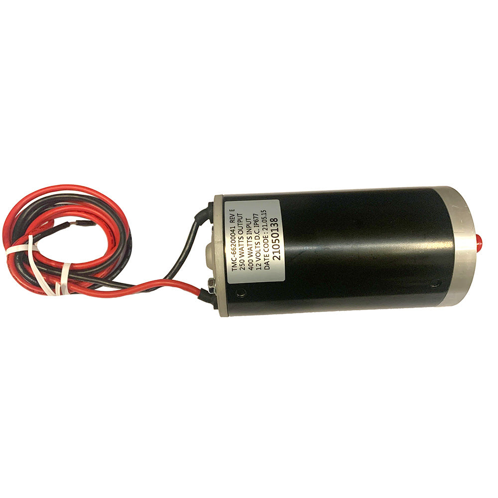 Lewmar Replacement Windlass Motor Kit   12V [66000610]