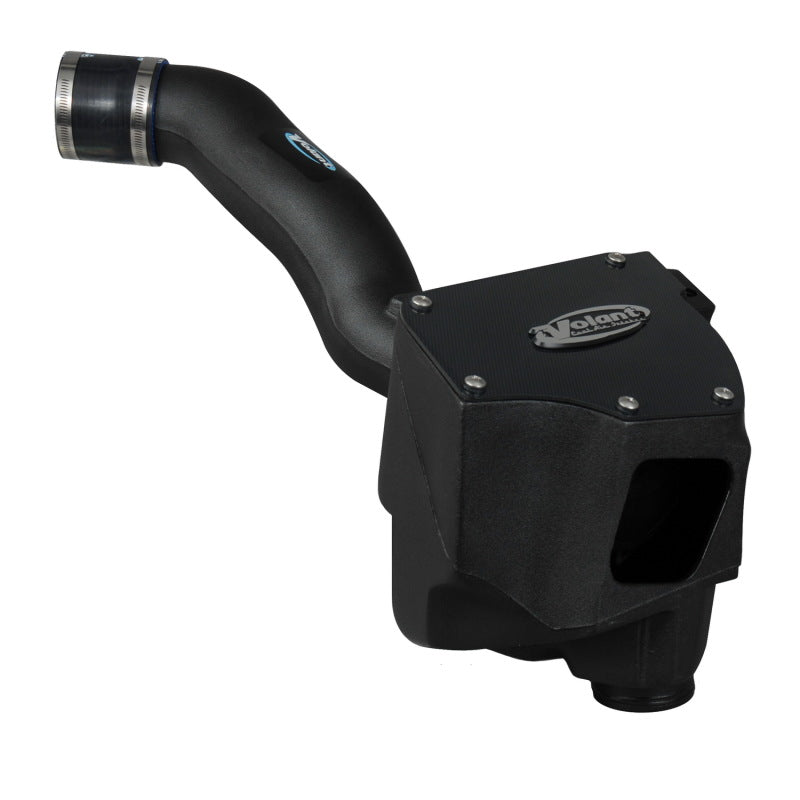 Volant 03 06 Nissan 350Z 3.5 V6 Pro5 Closed Box Air Intake System
