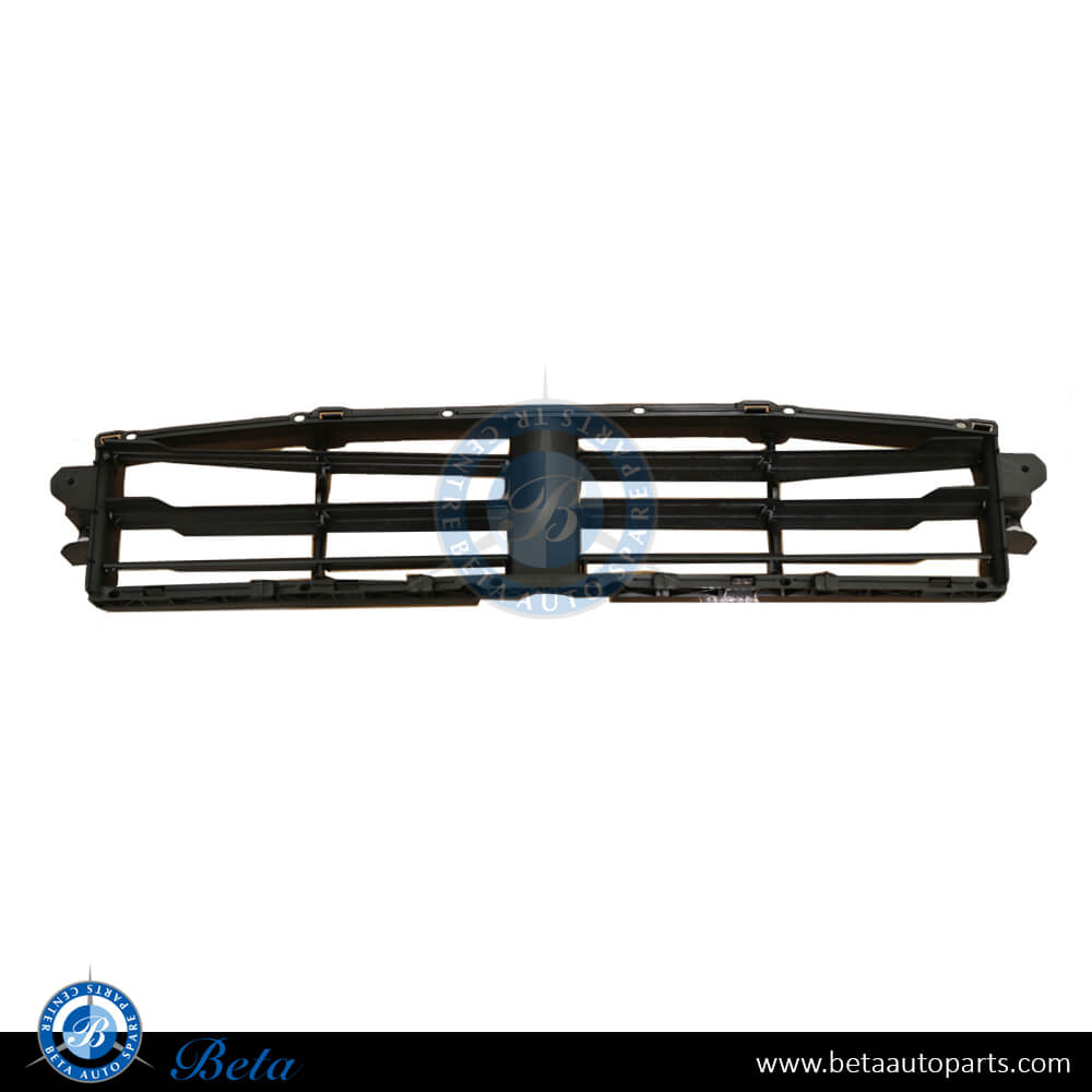 BETAAUTOPARTS Porsche Macan (2019 Up), Radiator Bracket Air Guide, China, 95B121257DY / 95B121257FY