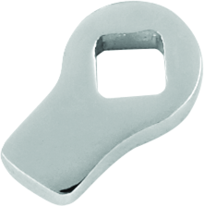 Bikers Choice 37 84 FL FX Chrome Jiffy Stand Leg Stop Replaces H D 5015 74T