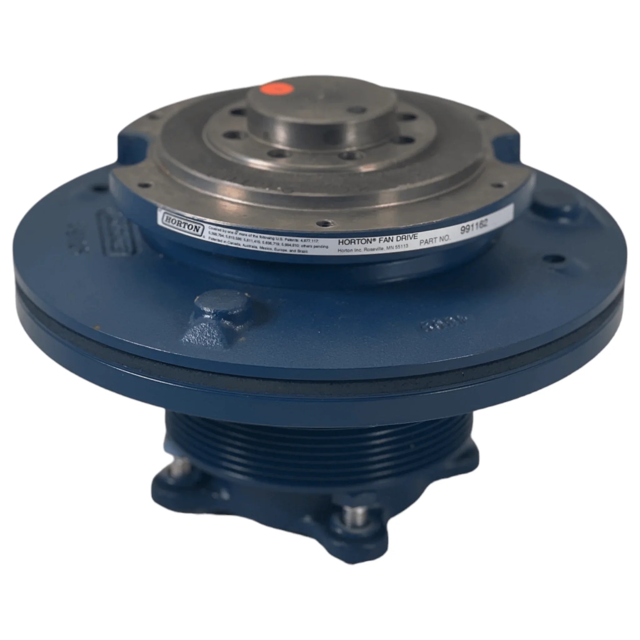 991162 Genuine Horton Fan Drive For Volvo Volvo Gm Navistar Cummins