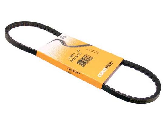 GENUINE PORSCHE Porsche Accessory Drive Belt (9.5×757) 99919237250