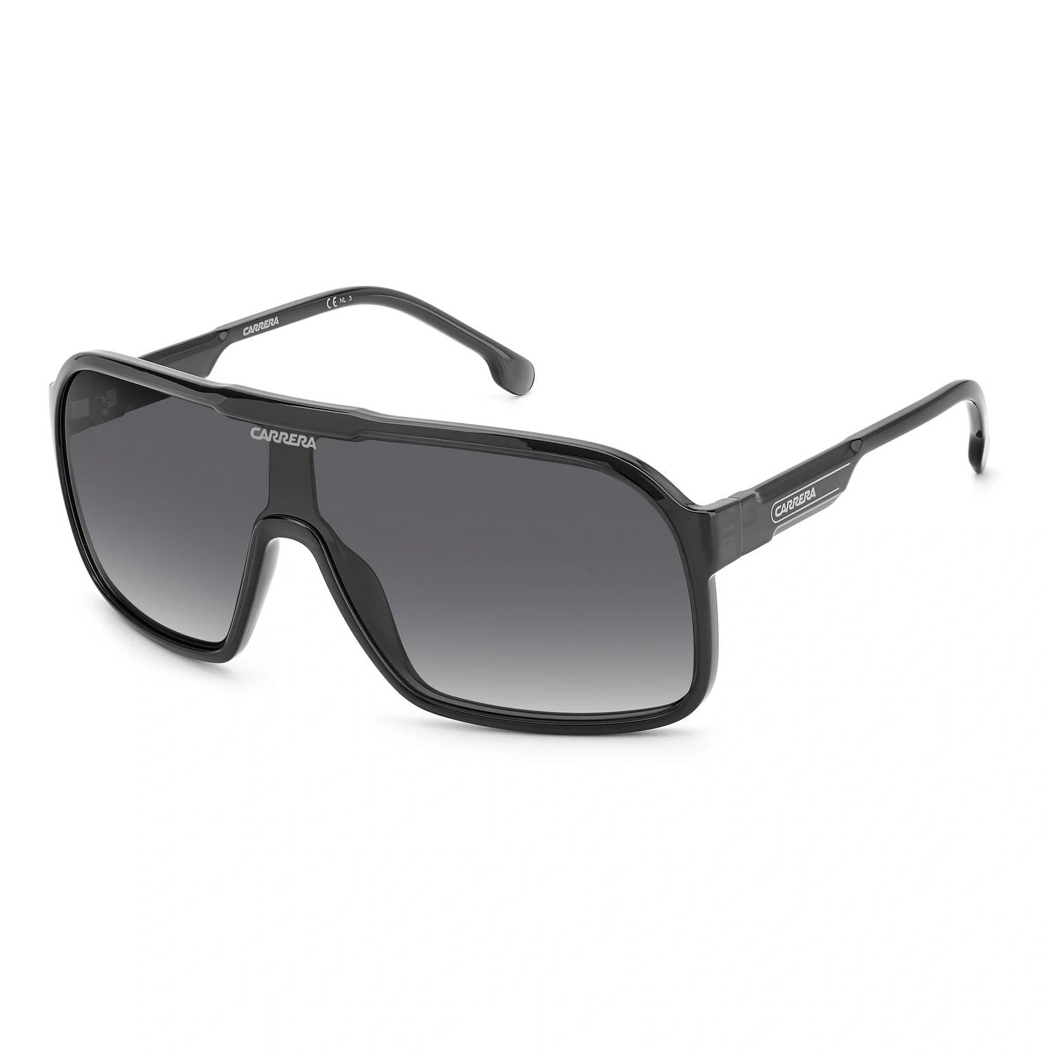 2244 Men's 1046 s Sunglasses In Grey dark Grey Sf