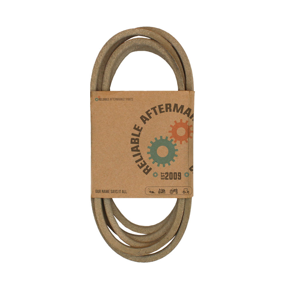 RELIABLE AFTERMARKET PARTS, INC® Deck Belt 07200524 Fits Gravely ZT 50 915144 915150 915192 915214 w/ 50" Decks