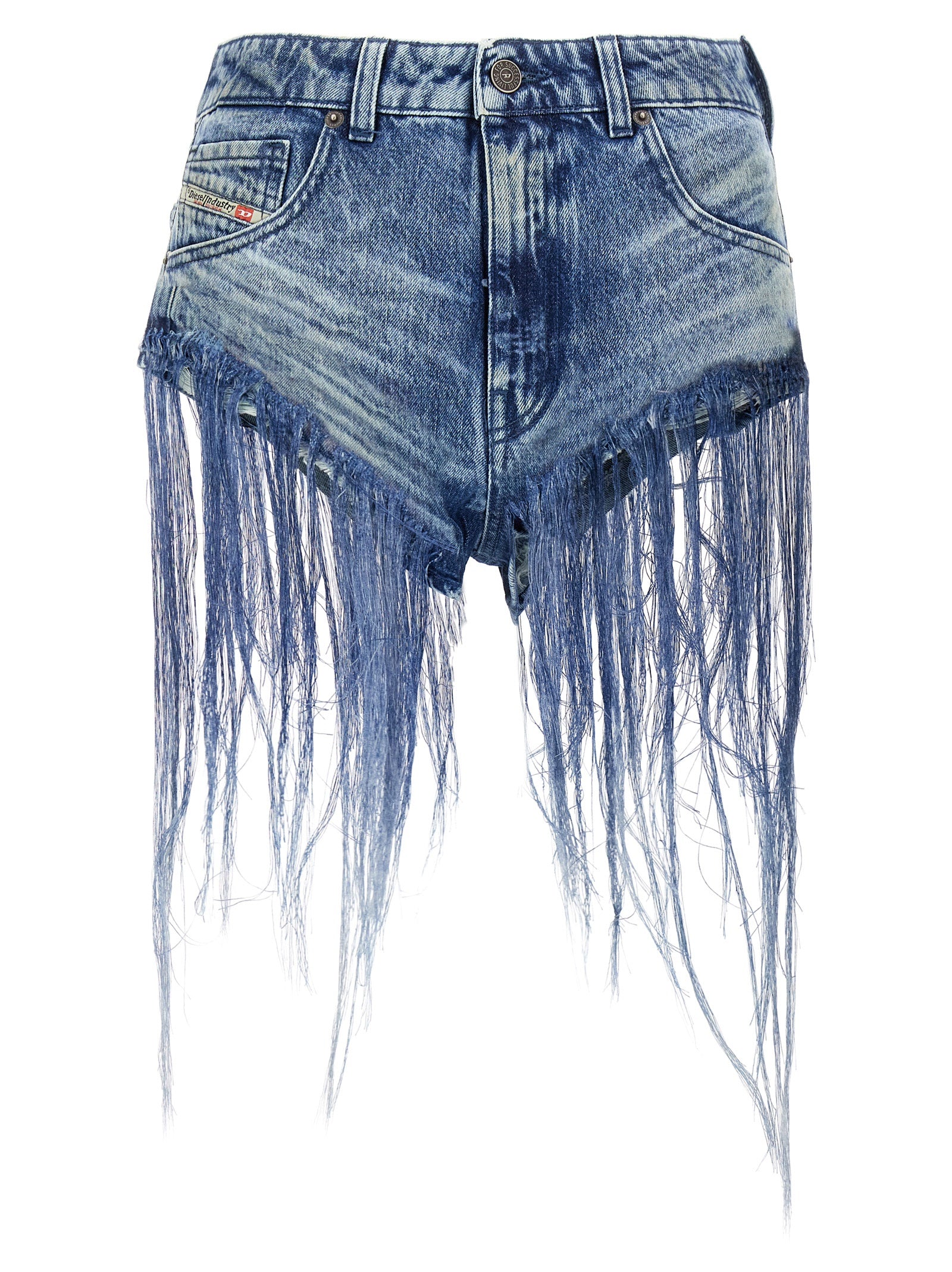 Diesel 'De Jizz Fsg' Shorts