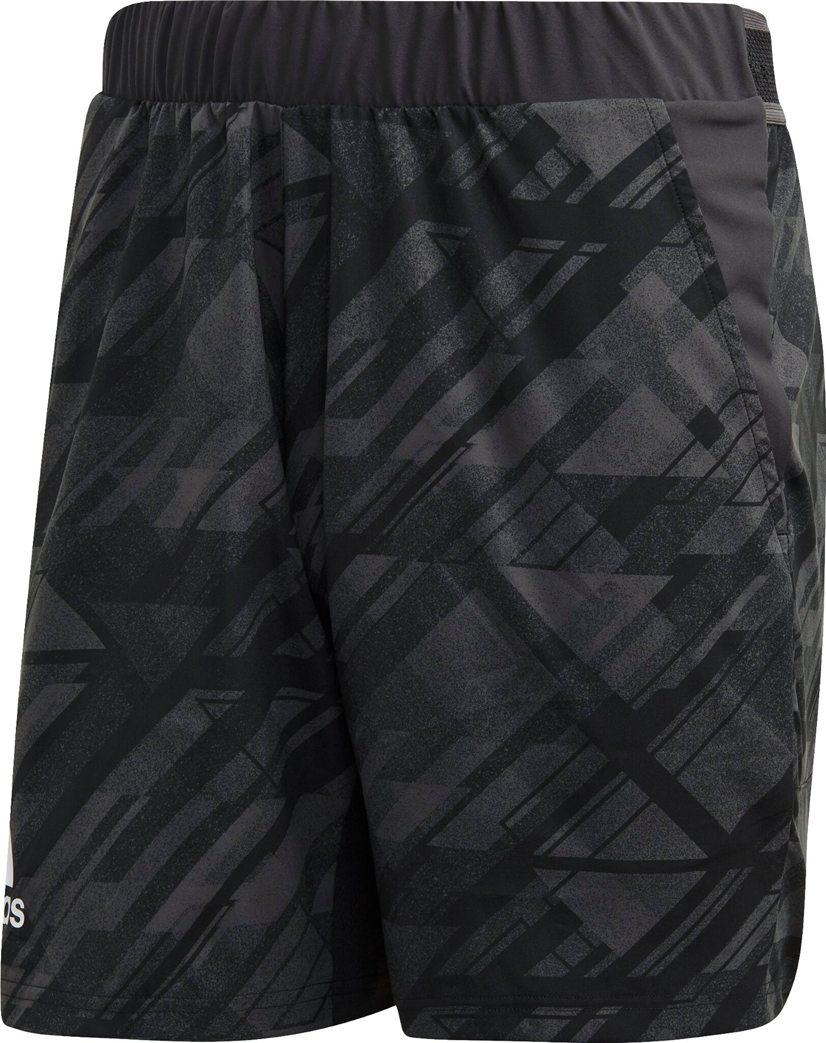 ADIDAS Ergo Tennis Printed Aeroready Shorts   Men's   Short Ergo Tennis Printed Aeroready   Homme