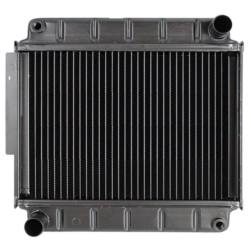 RELIABLE AFTERMARKET PARTS, INC®  OD Fits John Deere Parts Radiator AM134400 6X4 Fits Gator (W/ Diesel Engine)