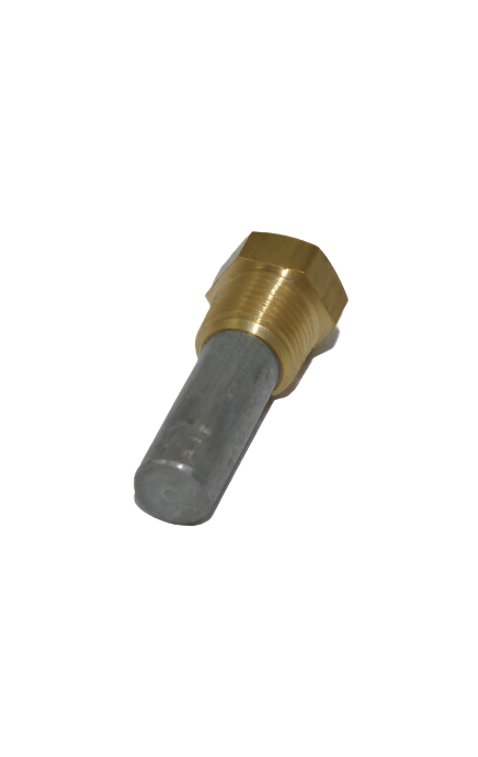 STEYR MOTORS ZINC ANODE PROTECTION ROD 2181091 0