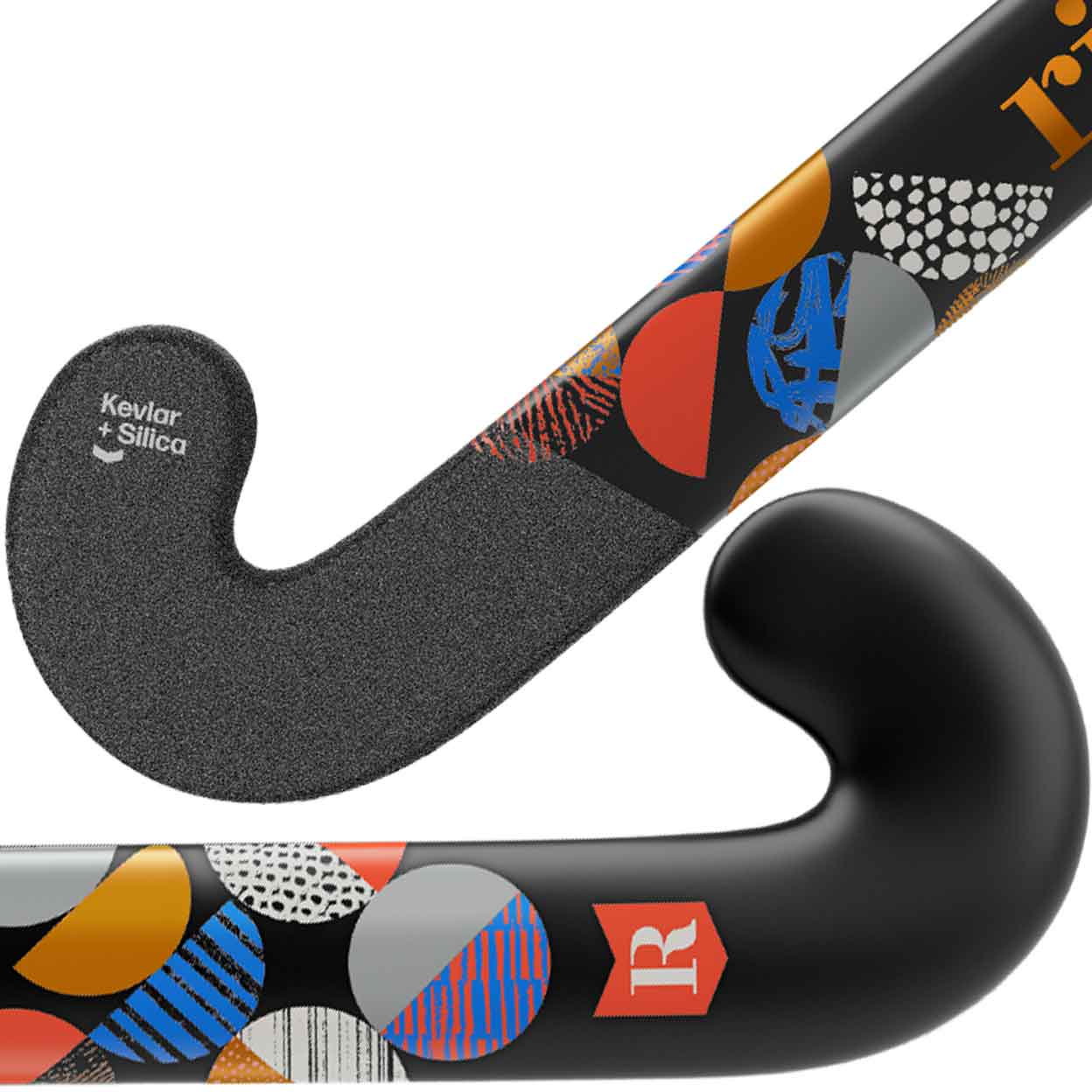 RITUAL HOCKEY Ritual Velocity 25 Composite Stick