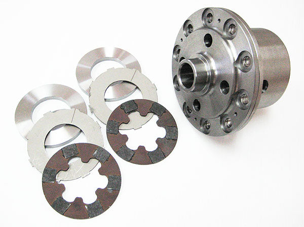 ATS Carbon   1.5 way Front LSD   Honda Integra type R   DC2/DB8 (MT)