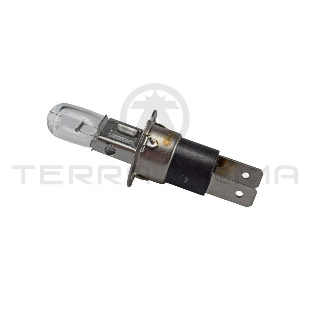 Nissan Skyline R32 (Except GTR) Non Projector Headlight Bulb Outer 12V 55W (26011AC)