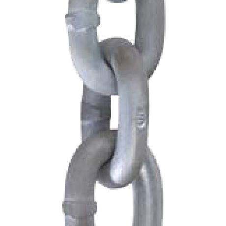 ACCO   Super  Tuf Tickler Chain, Sold by the foot