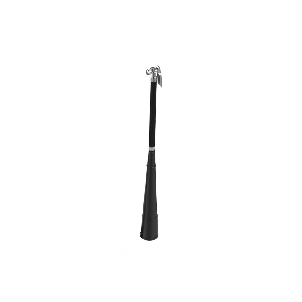 Amerex Horn and Valve Assembly AME 09364
