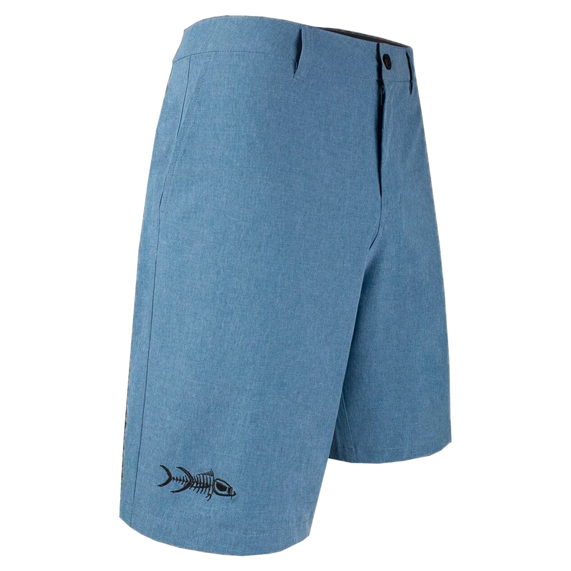 Tormenter Amphibian Hybrid Men's Boardshorts   Blue