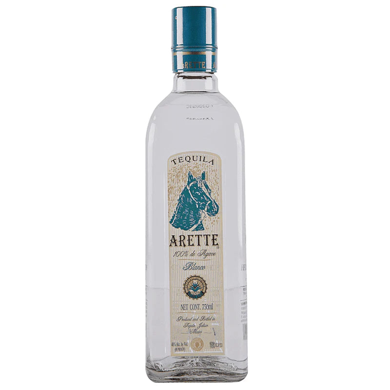 SAN FRANCISCO TEQUILA SHOP Arette Blanco 700ml