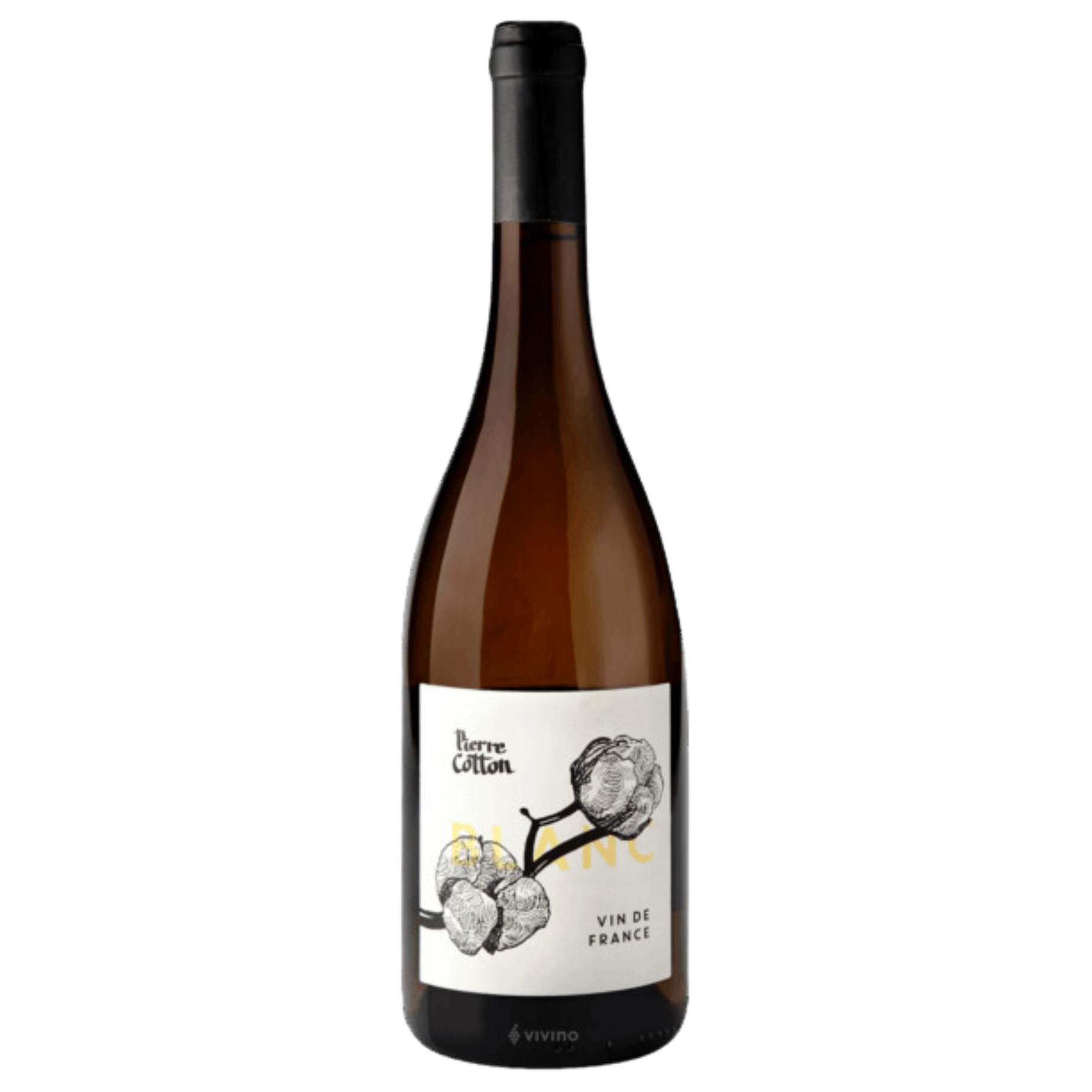 2022 Domaine Bonnet Cotton Chardonnay, Vin de France, France
