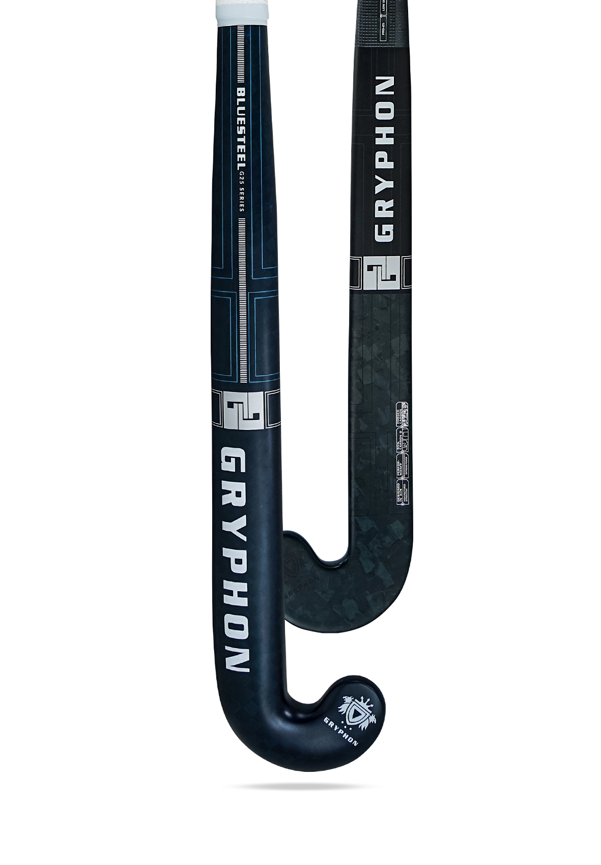 GRYPHON AUSTRALIA GRYPHON BLUE STEEL G25   T Bone
