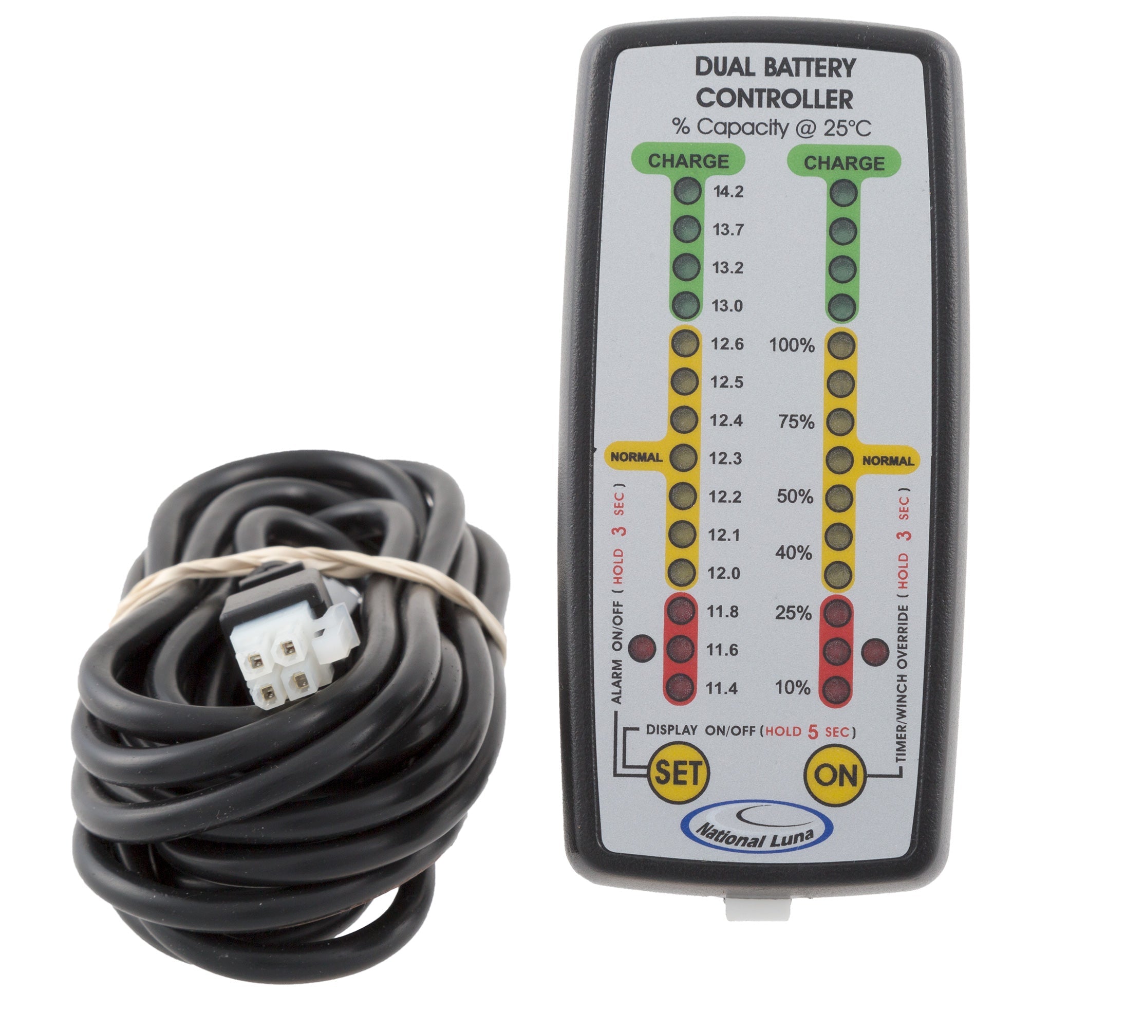 BMS10301_1 NATIONAL LUNA Dual Battery Controller