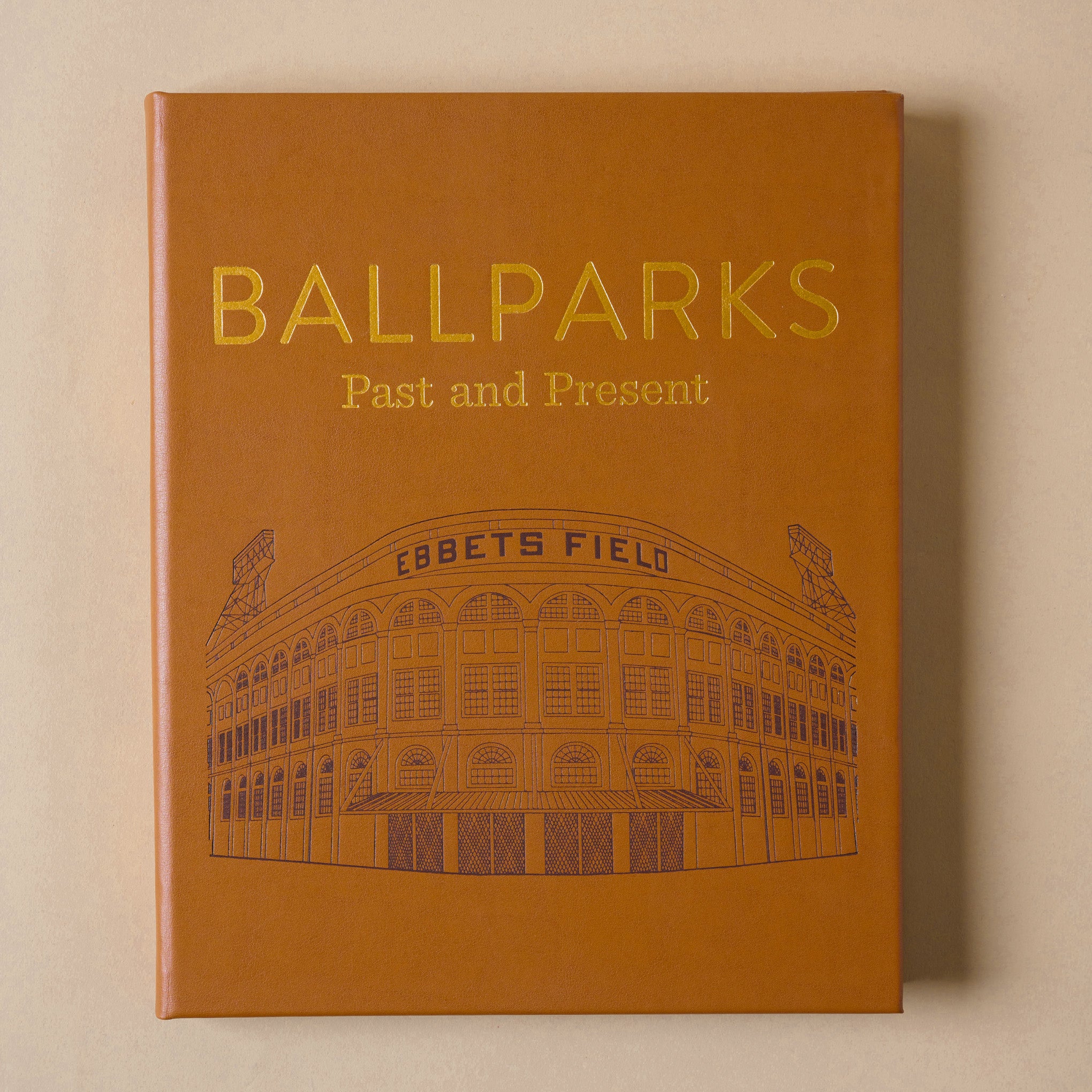 VND7961 GRAPHIC IMAGE INC Ballparks Past and Present