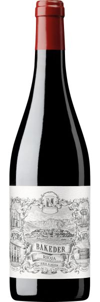 EMP HUDSON CVNE Vina Real Bakeder Rioja 2020
